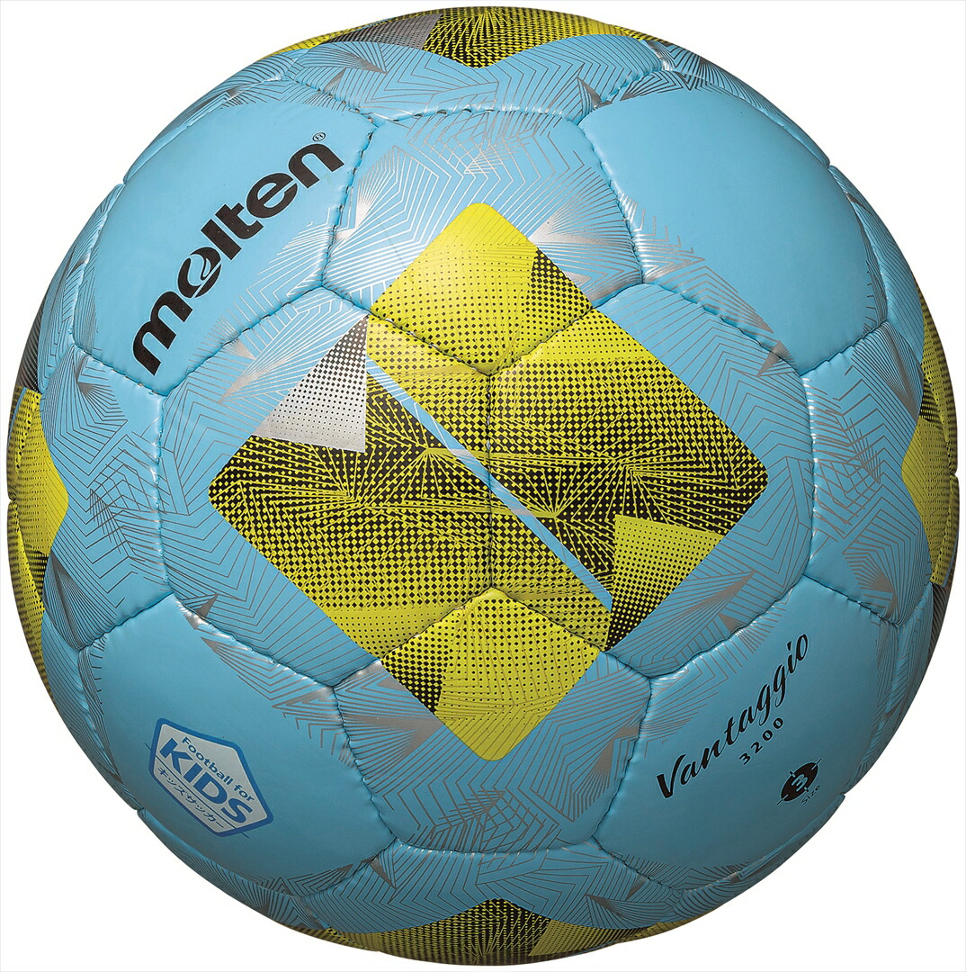 楽天市場】モルテン molten サッカーボール ヴァンタッジオ 3200