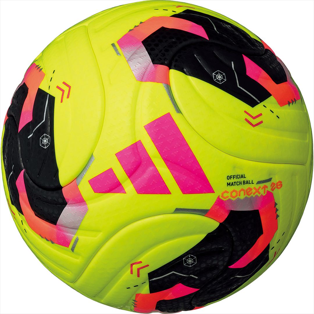 楽天市場】コネクト 21 プロ 雪用 5号球 アディダス adidas (AF530OR