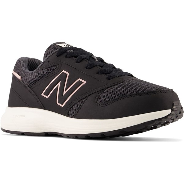 送料無料新品 New Balance ニューバランスレディースウォーキングシューズWW550 足幅:2E WW550BP32E ブラック  www.agroservet.com