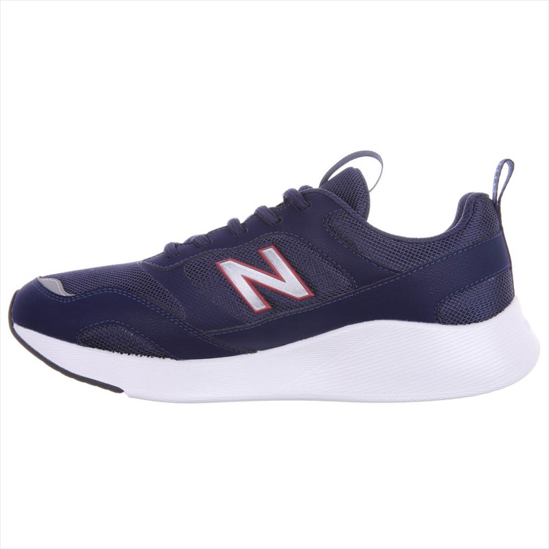 [New Balance]ニューバランス ウォーキングシューズ DynaSoft NB Sampher Men v1 足幅:4E (MSMP4XN4E) チームネイビー