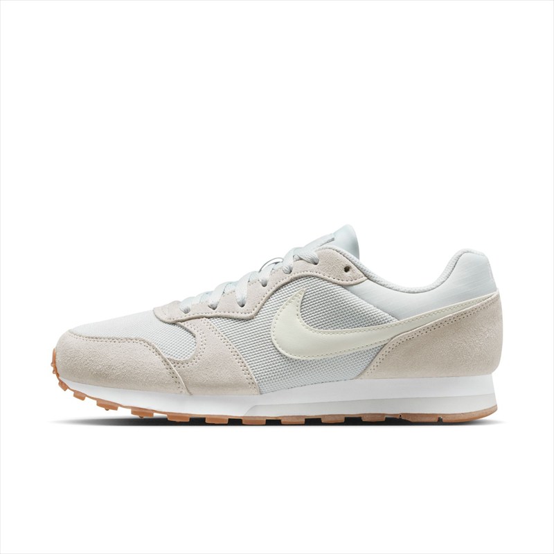 [NIKE]ナイキウィメンズ MD 走者 2(749869019)フォトンダスト/セイル-白いこと-ガムメッドブラウン-セイル