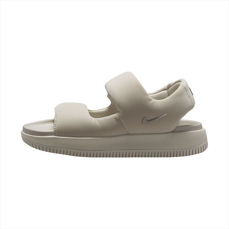 [NIKE]ナイキウィメンズ カ-ム サンダル(FJ6043002)ライトボーン/ライトボーン/ライトボーン
