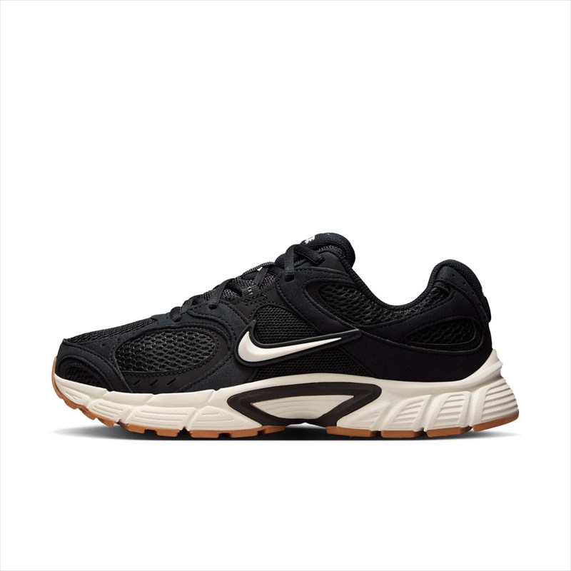 [NIKE]ナイキウィメンズV5 RNR(II6294004)黒いこと/気違いトム-ガムメッドブラウン
