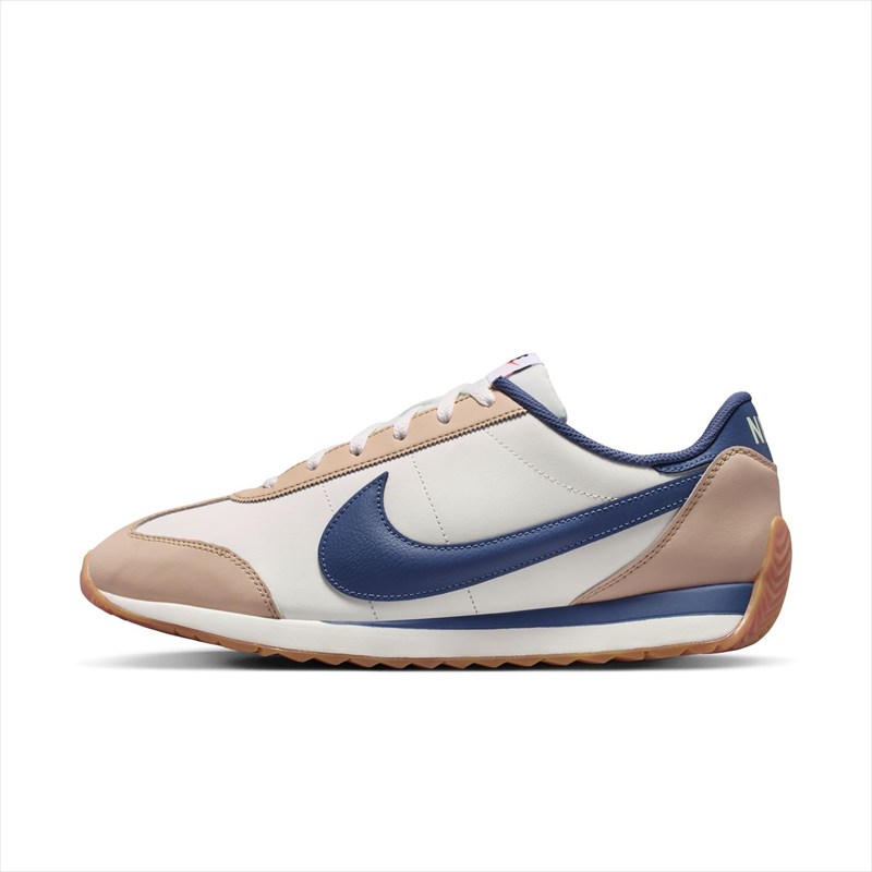 [NIKE]ナイキパシフィック LTR(IM4006102)セイル/ディフューズブルー-リネン-ガムライトブラウン