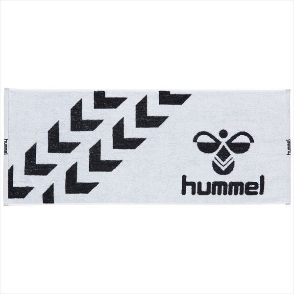 楽天市場】[hummel]ヒュンメルビッグタオル(HAA5043)(90