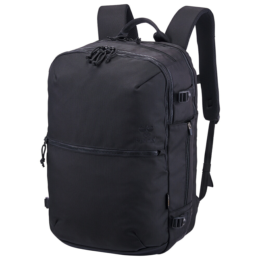 hummel(ヒュンメル) CITYTRIPBACKPACK その他スポーツ バッグ・ケース デイパック・ザック HFB2049 oshml-hfb2049-90.jpg