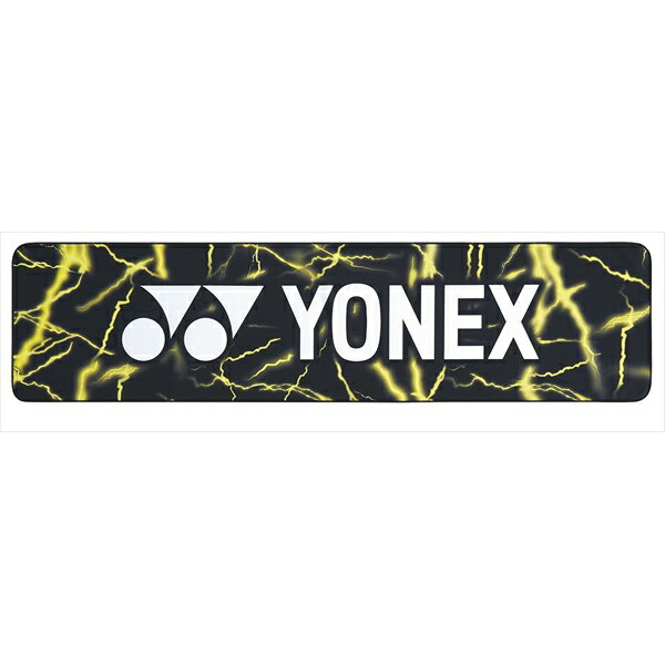 楽天市場】[YONEX]ヨネックススポーツタオル(AC1055)(171)ブルー/グリーン : スポーツゾーンASPO