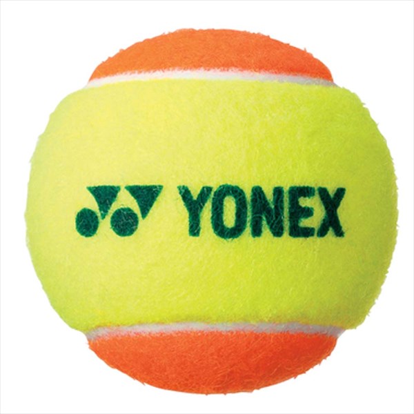 本物新品保証】 YONEX ヨネックステニスボールマッスルパワーボール30 TMP30BOX 005 オレンジ fucoa.cl