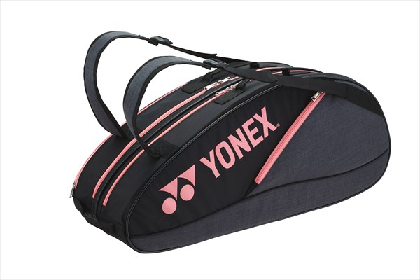 2428円 最大86%オフ! YONEX ヨネックス バックパックT テニス2本用 BAG2218T 187 BK R 取寄商品 2428円 最大86%オフ! YONEX ヨネックス バックパックT テニス2本用 BAG2218T 187 BK R 取寄商品