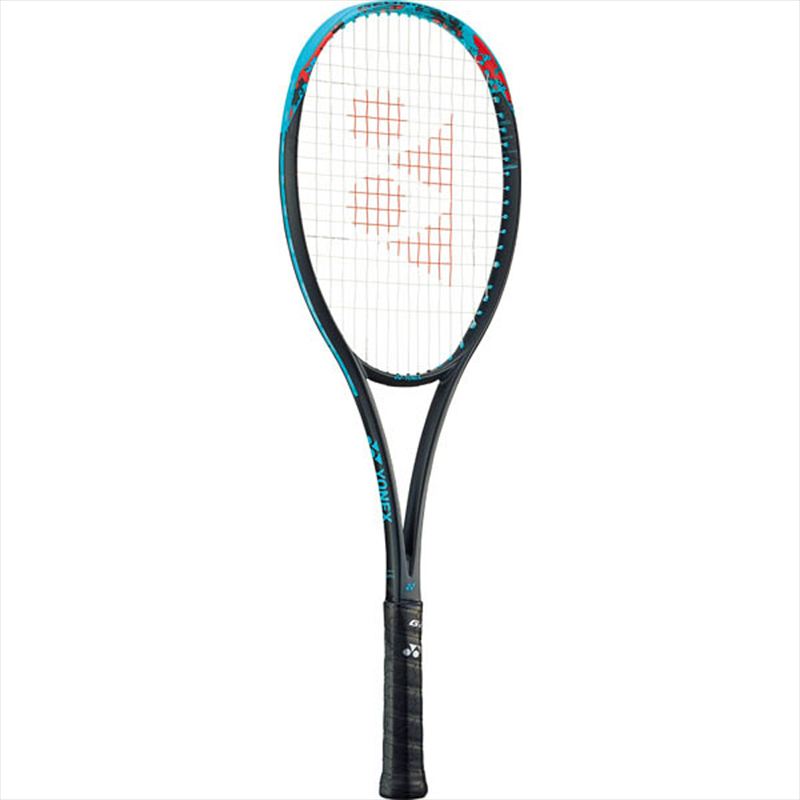 ソフトテニスラケット YONEX ジオブレイク70V ステア テニスショップRyo ソフトテニスラケット ヨネックス(YONEX) GEOBREAK