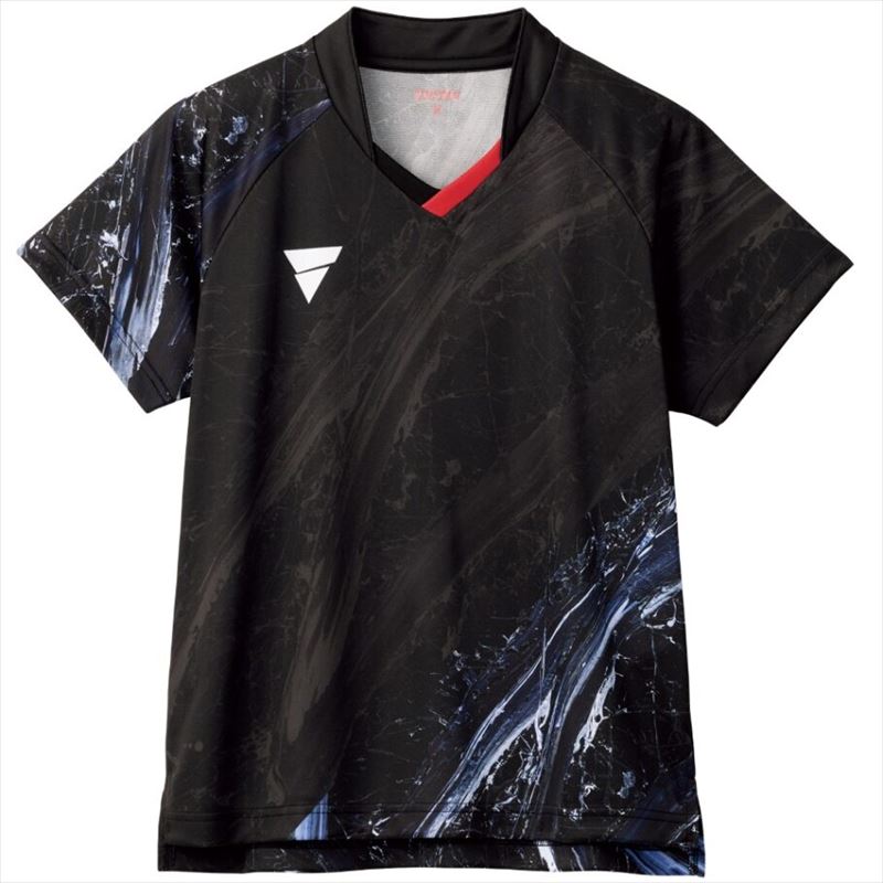 楽天市場】【ポイント10倍】VICTAS V-OLGS430 卓球ユニフォーム ゲーム