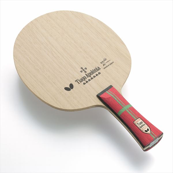 Butterfly バタフライシェーク 361 Fl Zlc フレアグリップアポロニア 注目ショップ ブランドのギフト フレアグリップアポロニア