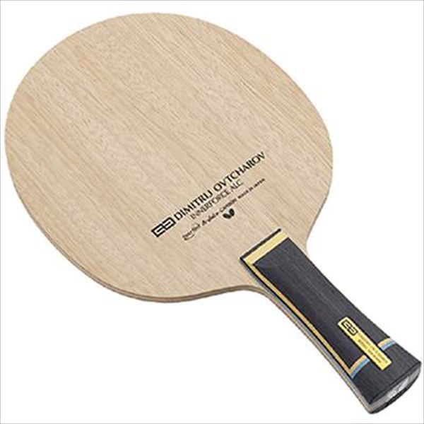 [Butterfly]バタフライ シェーク・フレアグリップ オフチャロフ インナーフォース ALC - FL (37091)