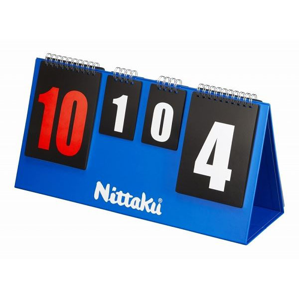 倉庫 Nittaku ニッタク卓球施設 NT-3731 最旬トレンドパンツ 備品JLカウンター