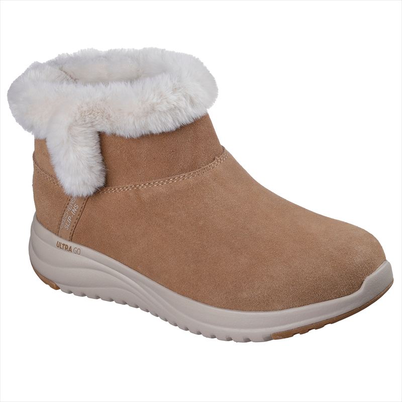 【楽天市場】[SKECHERS]スケッチャーズレディーススリップインズブーツON-THE-GO STELLAR - DAPHNE(144740 ...