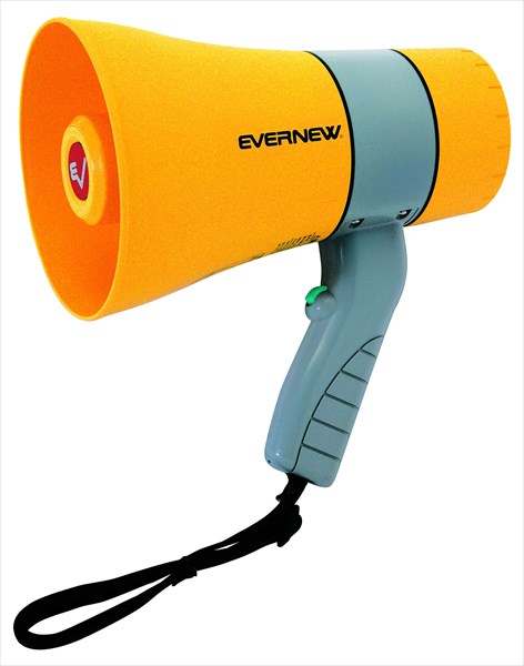 [EVERNEW]エバニュー拡声器06W(EKB119)