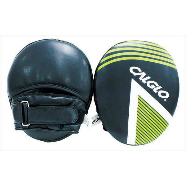 コーチングミット プロフェッショナルパンチングミット - マーシャルワールドジャパン