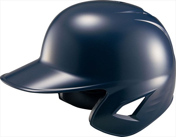[ZETT]ゼット 硬式打者用 ヘルメット プロステイタス (BHL180)(2900) ネイビー