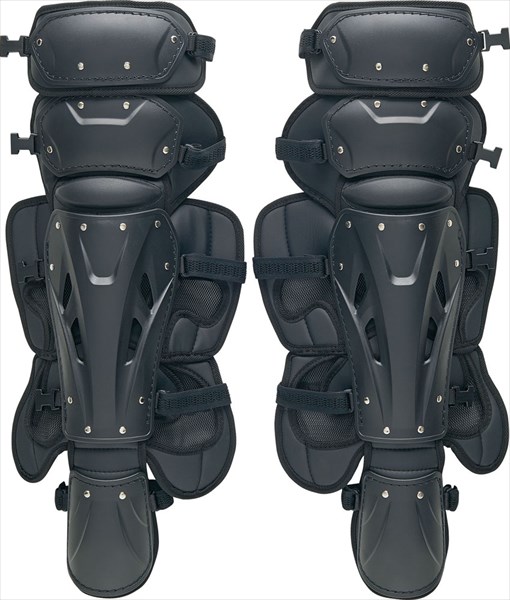 楽天市場】[ZETT]ゼットキャッチャーズギア軟式用キャッチャーレガーツ