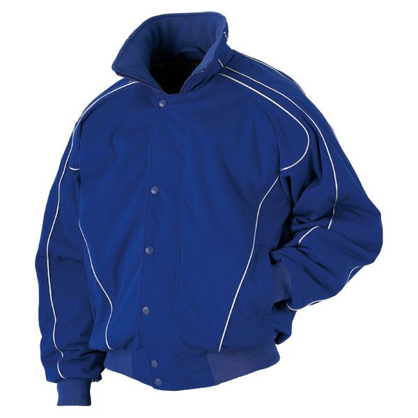 楽天市場】[ZETT]ゼット野球グラウンドコート(BOG401)(1900)ブラック