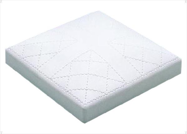 楽天市場】野球 ZETT ゼット 球場用ベース(1枚) 硬式・軟式・ソフト