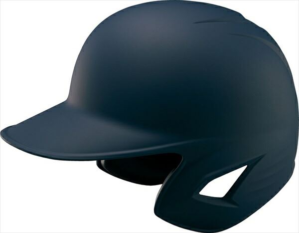 ZETT - ZETT 軟式野球用 バッティングヘルメット BHL361 両耳付 8個セット ZETT/ゼット 軟式野球用 バッティングヘルメット 打者用