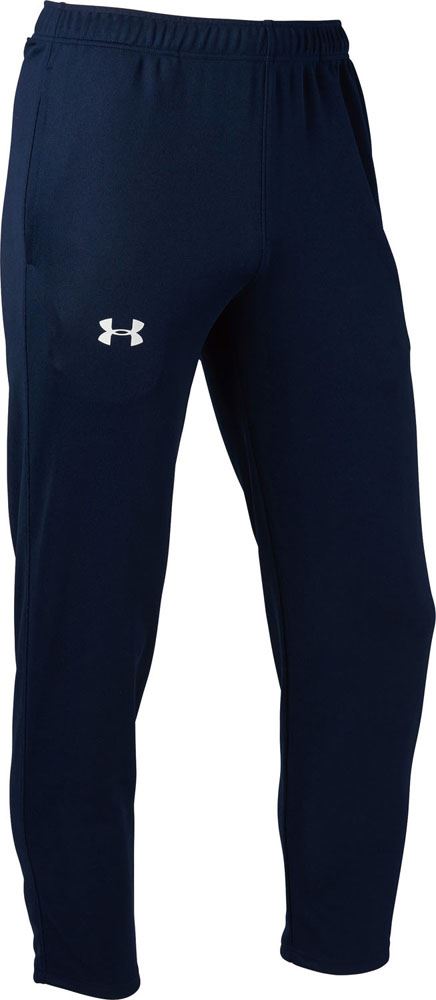 アンダーアーマー ウォームアップパンツ 黒/ゴールド L アンダーアーマー UNDER ARMOUR UA チーム ウォームアップ