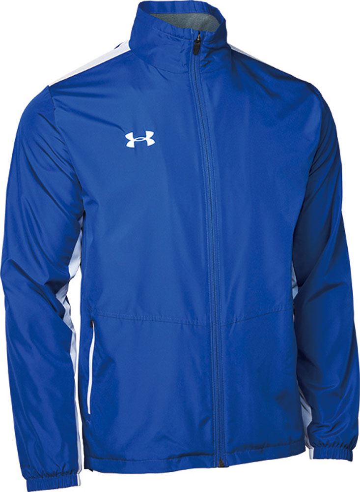 [UNDER ARMOUR]アンダーアーマー UA チーム サーマル ジャケット (1371025)(400) ロイヤル