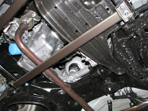 カワイワークス ホンダ N-BOX JF1,2(ｽﾗｯｼｭ) JF3.4 N-ONE JG1 N-WGN JH1 N-VAN ＪＪ１／２ フロントモノコックバー 国産 正規カワイ製作所製 類似品や粗悪品にご注意下さい。 受注生産品（2週間前後）B位置、スチール製リジット