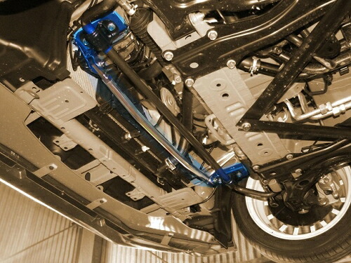カワイワークス HONDA ホンダ S660 JW5 フロントモノコックバー 国産 正規カワイ製作所製 類似品や粗悪品にご注意下さい。 受注生産品（2週間前後）