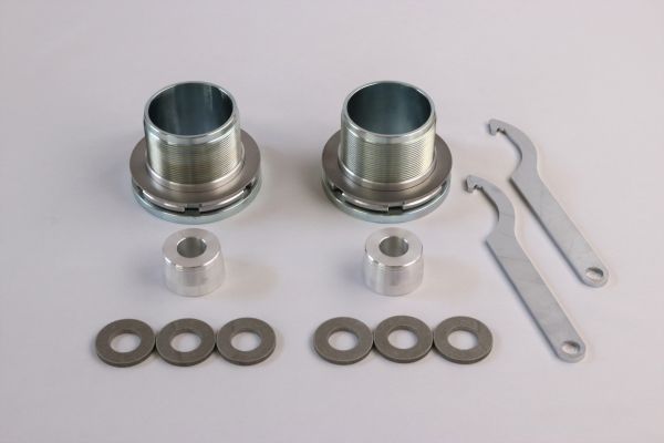 スズキ エブリィワゴン,バン DA17# 2/4WD リフトアップキット シルクロード　60U-AA3-2 車高アップ｜アシストＷｅｂ