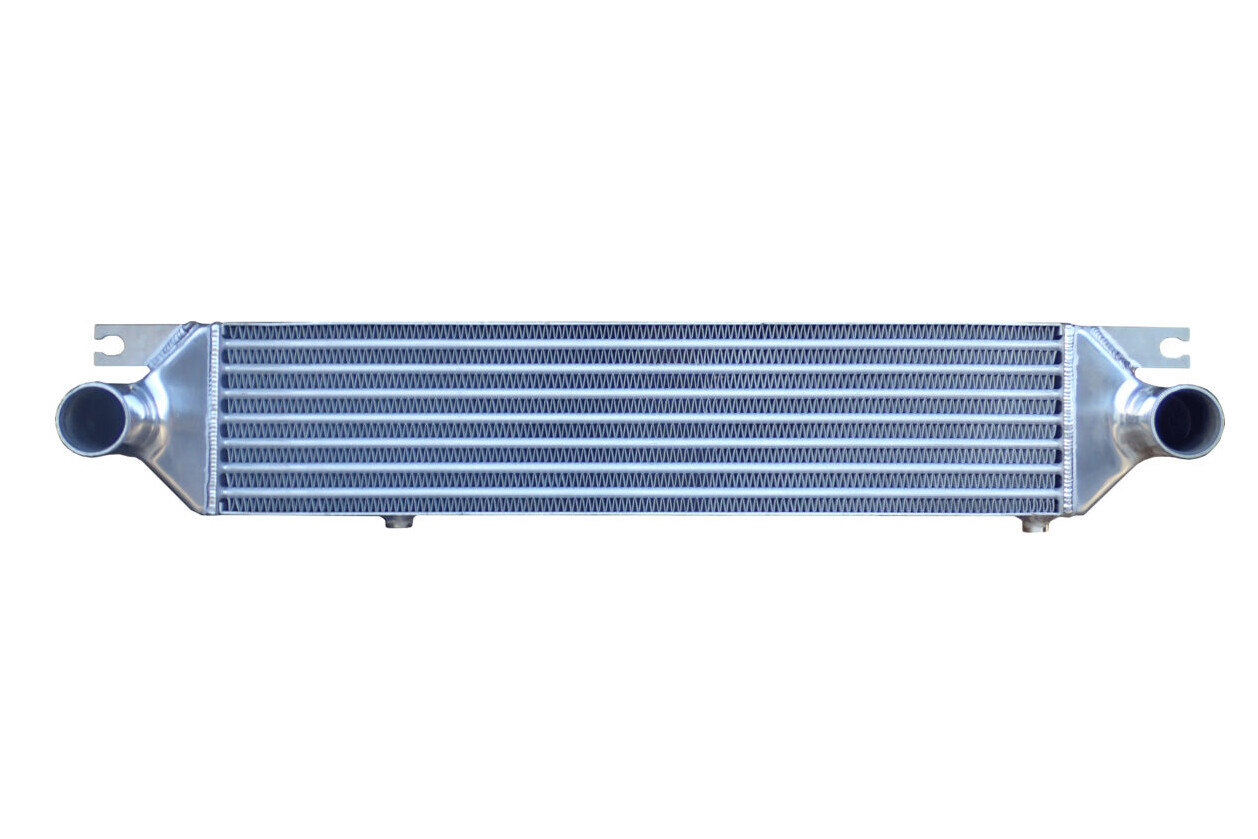 【メーカー在庫品】インタークーラーコア トラスト グレッディ GRヤリス GXPA16 G16E-GTS GRヤリス用 アルミインテークパイプセット付き車専用