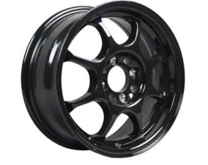 楽天市場】エムブロ オールドカントリーSS10 スチールホイール