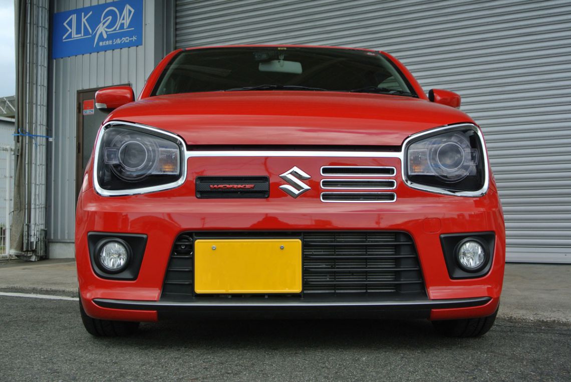 楽天市場】[テイクオフ]ヘッドライトカバー カラーシリーズ