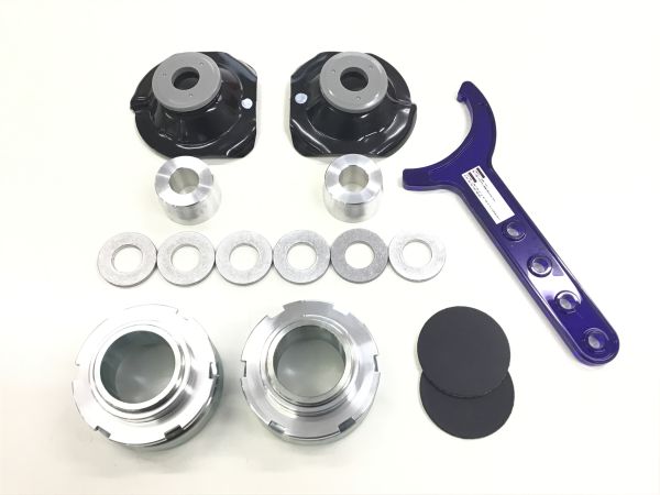 ダイハツタフト オーバーテックMAX40 リフトアップキット 4WDLA910S 楽天市場】OVER TECH(オーバーテック) MAX40 リフトアップ