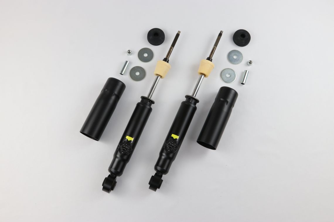 楽天市場】アルトワークス ショックアブソーバー HA12S HA22S