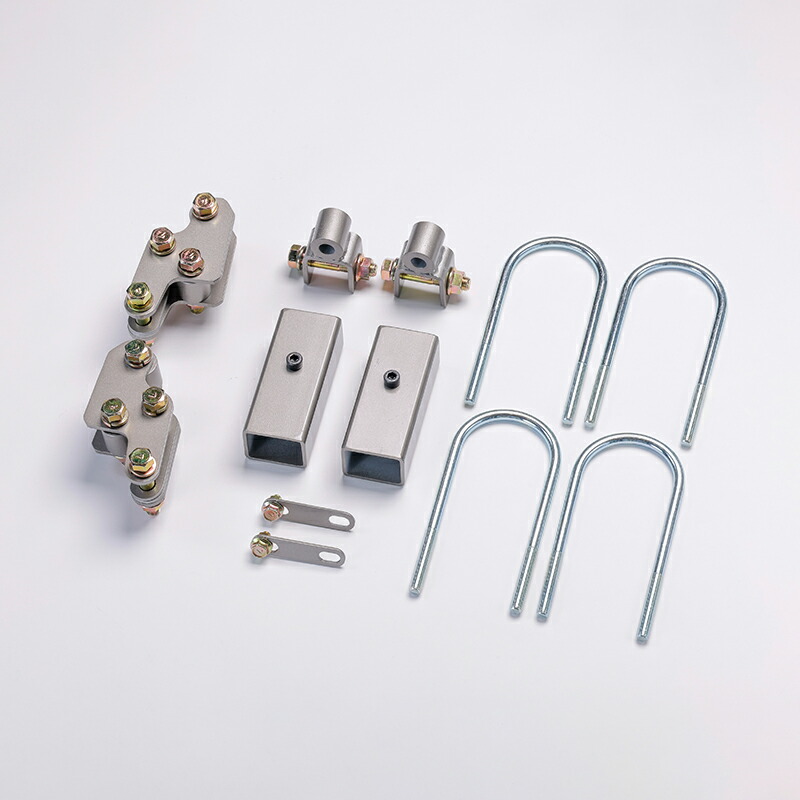 リフトアップキット 楽天市場】リフトアップキット NT100クリッパートラック DR16T 2WD 4WD