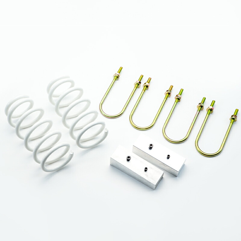 楽天市場】リフトアップキット ダイハツ ハイゼットトラック(ジャンボ