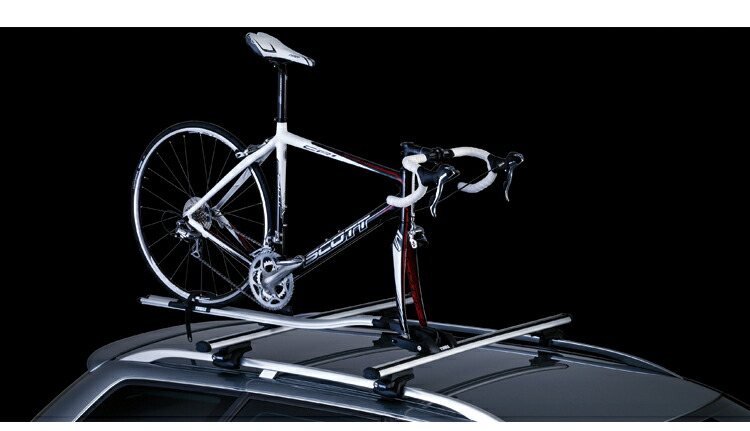 楽天市場】THULE OutRide 561 サイクルキャリア スーリー アウトライド