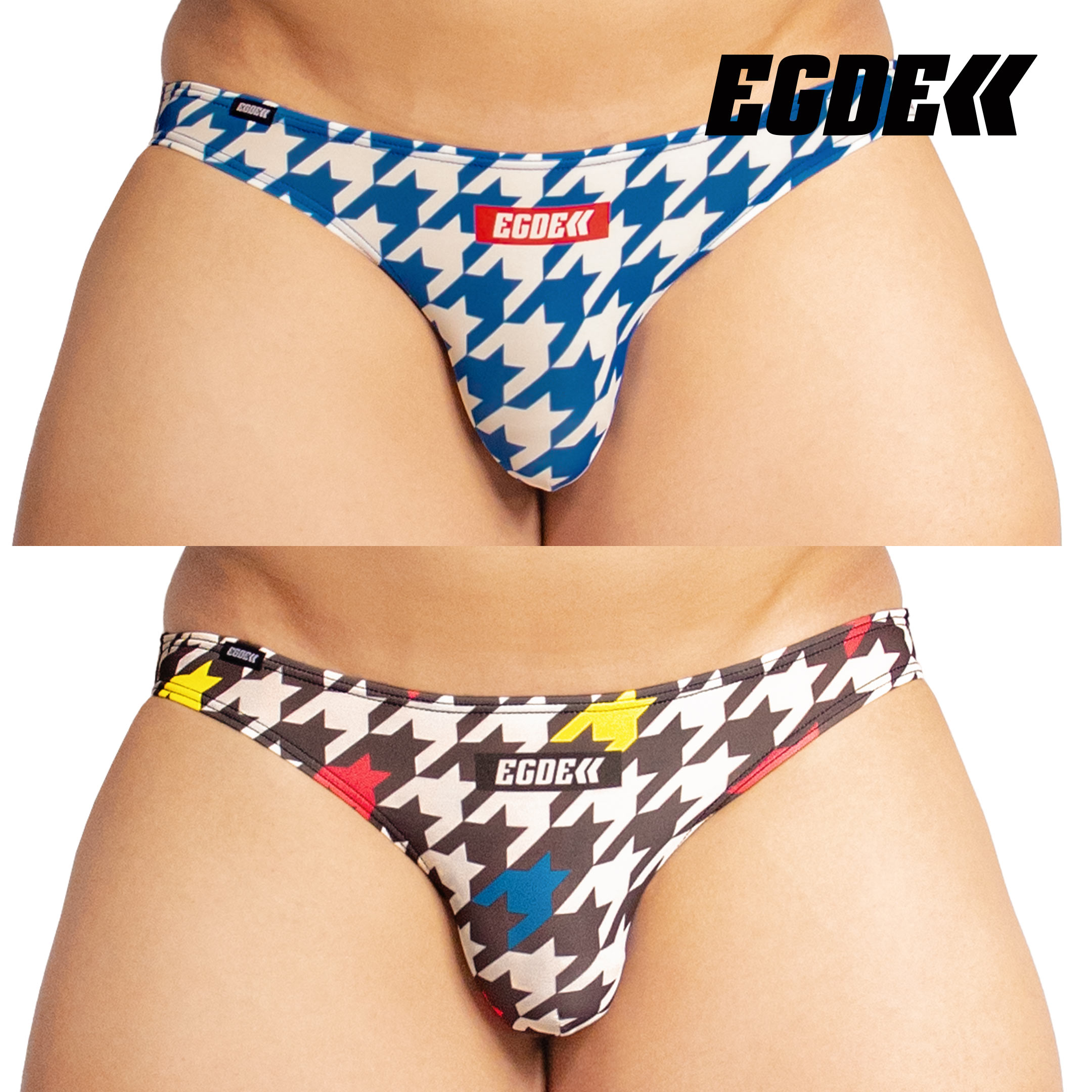 ■EGDE← LINEUP LEGACY ビキニ ■Lサイズ■激レア５色セット■ EGDE 【3684】EGDE≪ SONIC スーパーローライズ ビキニ : EGDE
