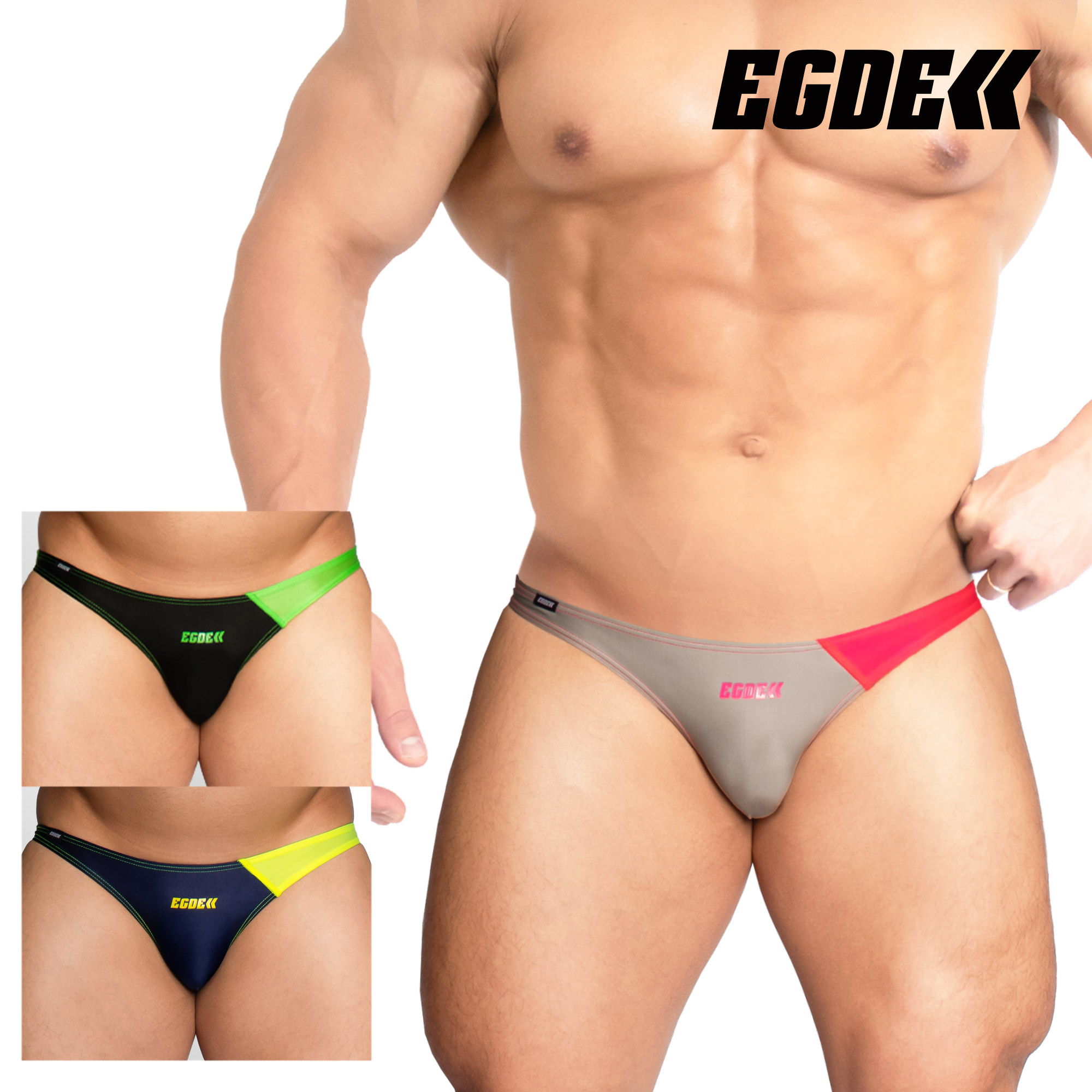 楽天市場】【3980】STRAXIS ultra low-rise bikini : EGDE 公式 楽天市場店