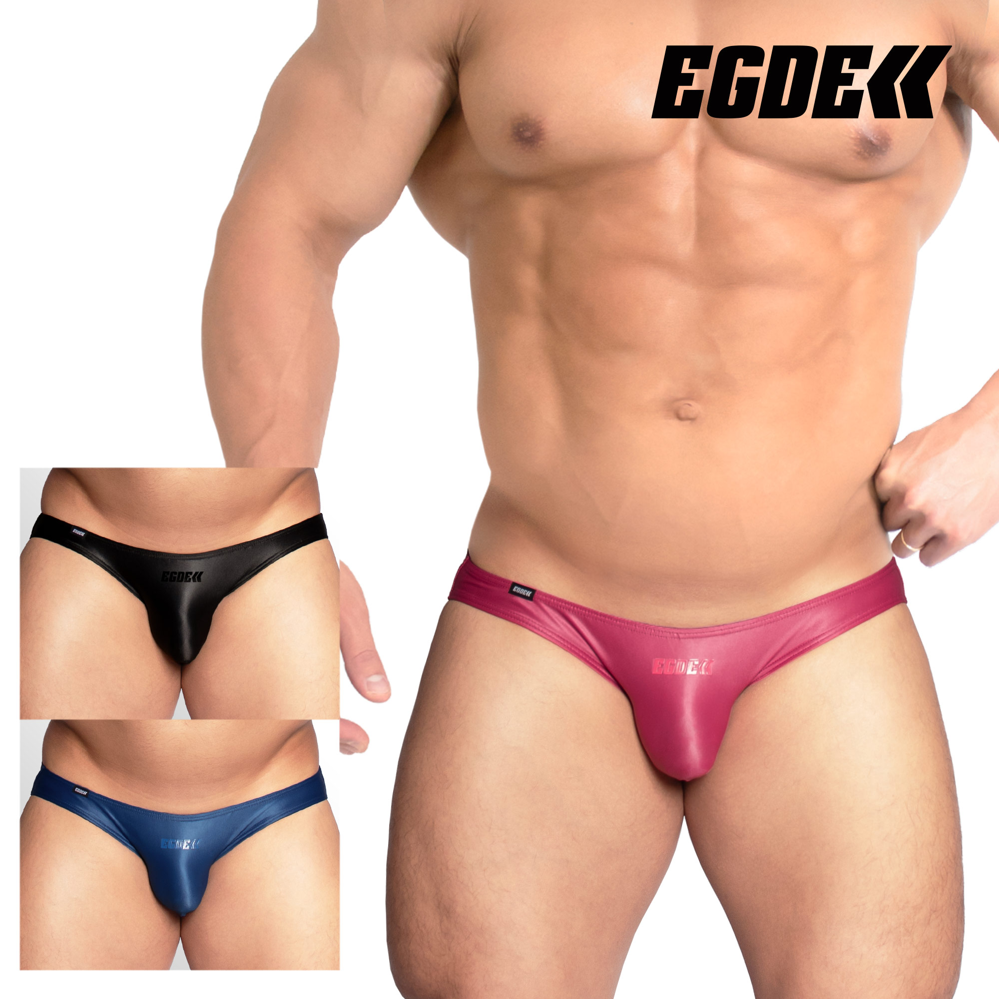 楽天市場】【3980】STRAXIS ultra low-rise bikini : EGDE 公式 楽天市場店