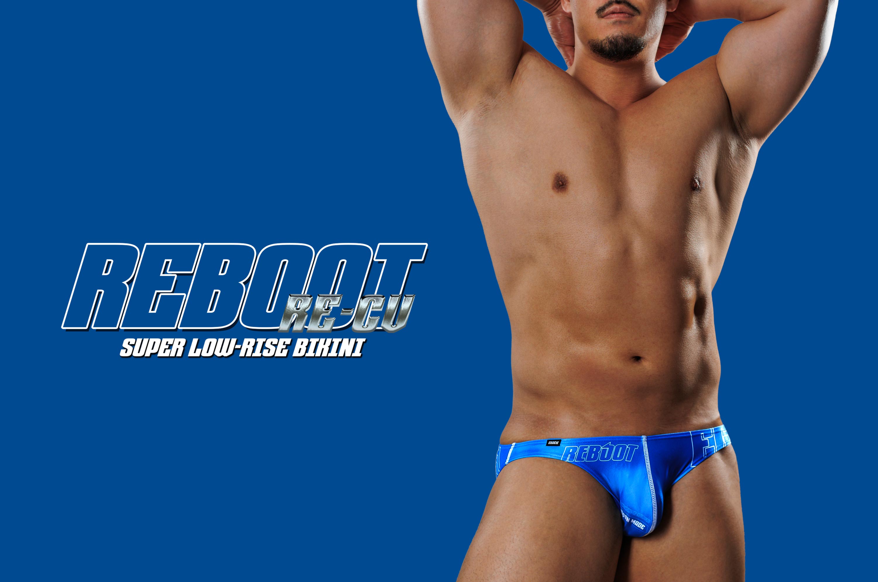 4035 REBOOT RE-CV バナー