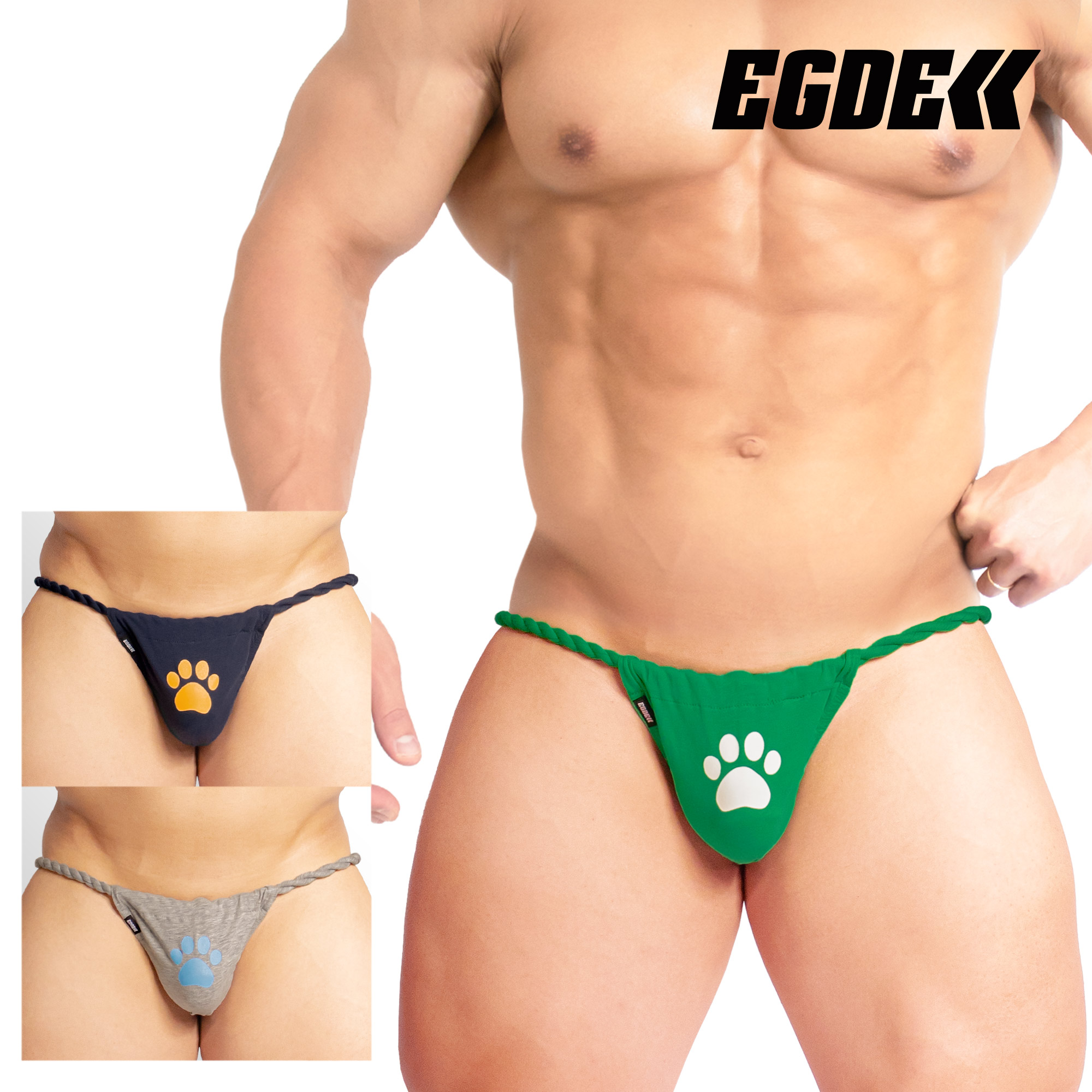 EGDE【XL！一瞬で完売！】REBOOT RE CAMO ビキニ/GMW EGDE【XL！一瞬で完売！】REBOOT RE CAMO ビキニ/GMW - メルカリ
