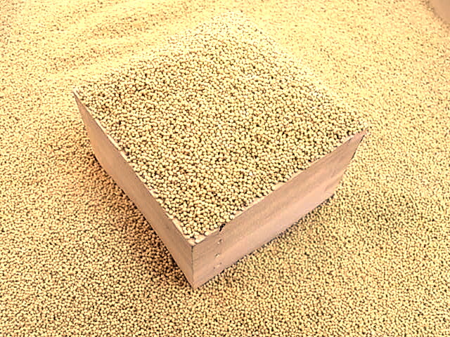 もちあわ 1kg×3 北海道産 チャック有り 倉庫直送 : 豆・雑穀の