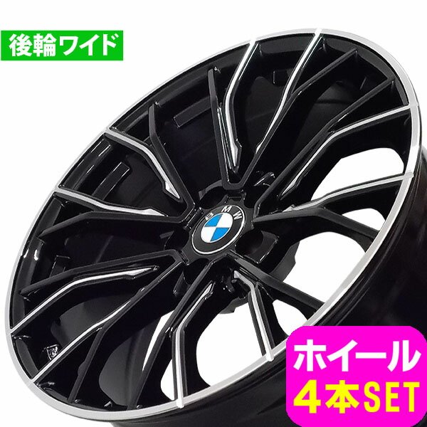 楽天市場】BMW Z4 E89 新品 スペンサー SE-3 19インチ タイヤホイール