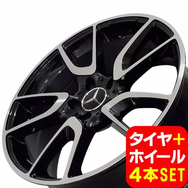 Mercedes-Benz GLB AMG35 19インチ ホイールセット 19” x 8” Mercedes GLA GLB 35 2021 2022 2023 Factory OEM
