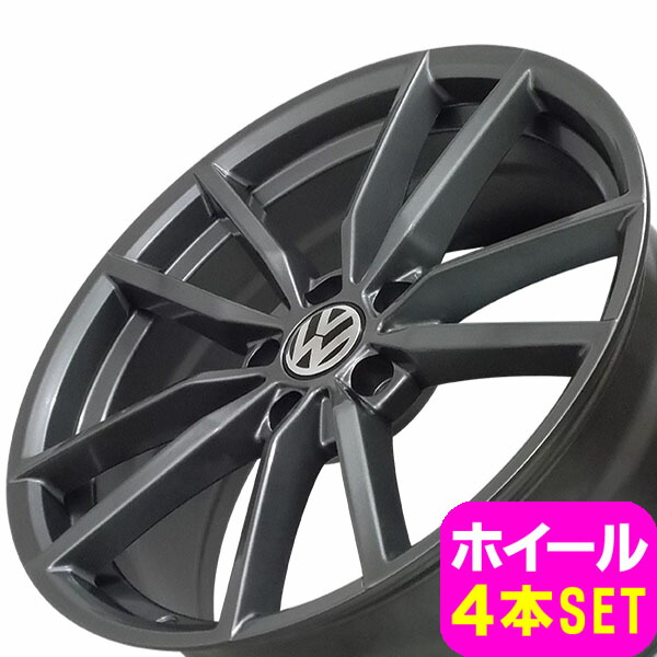 お気に入り アウディ  4E系 新品  インチ  タイヤ