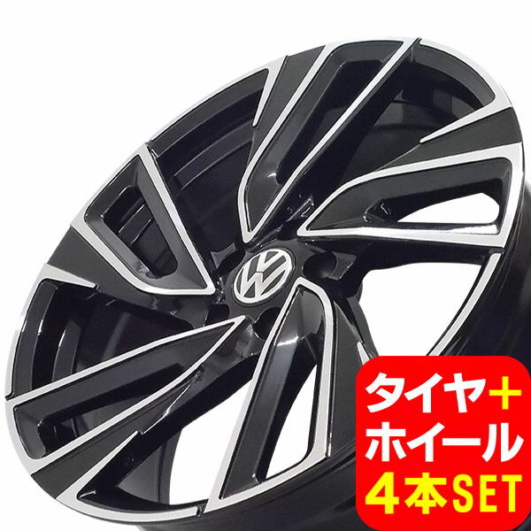楽天市場】VW/フォルクスワーゲン ゴルフ8 GTI CD系 新品 W-1396 19