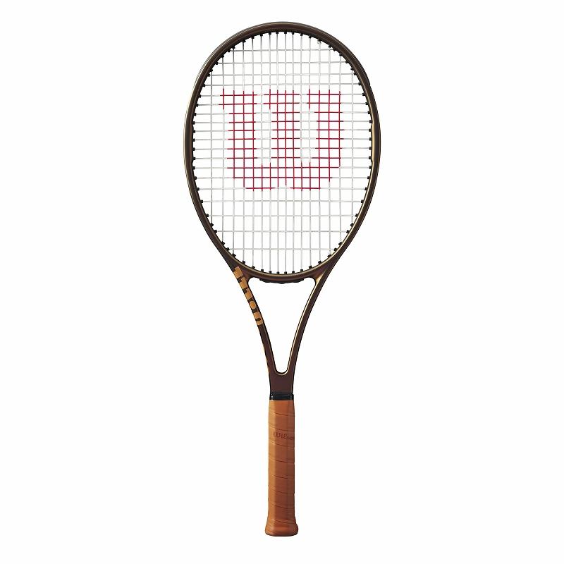 【SALE 40%OFF】ウィルソン/Wilson 労働者階級 原材料 97 V14.0 WR125711 硬式庭球櫂